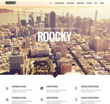 Roocky - Your Ideal Business Tool for Success