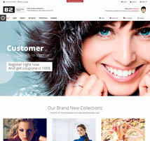 B2 - Premium Multi-Purpose WP Theme