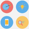 Animated Icons with CSS3