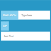 Fancy Textbox Animations using jQuery