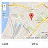 jQuery Geolocation edit Plugin