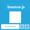 Bounce.js : CSS3 Keyframe Animation Generator