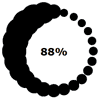 shCircleLoader : HTML5 Circle loading animation jQuery plugin