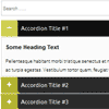 BWL Searchable Accordion jQuery Plugin