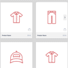 3D Items Quick View with jQuery & CSS3