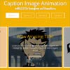 Image Caption Animation with CSS3 Transitions & Transform