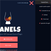 scotchPanels.js : jQuery Off Canvas Menus and Panels Plugin