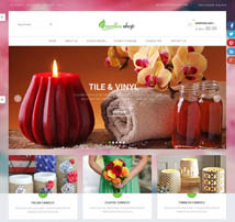 Ves Sunstyle Responsive Multipurpose Magento Theme