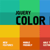 jQuery Color Picker