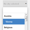 Select3 : jQuery light-weight Selection library