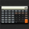 CalcSS3 : iPhone Like Scientific Calculator