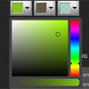 Tiny jQuery colorPicker