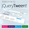 jQueryTween : Lightest Tweening Engine for jQuery