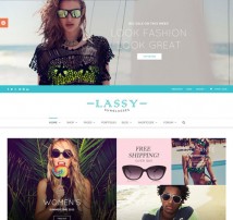 Glory - Multipurpose WooCommerce WordPress Theme