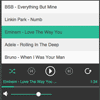 Custom Audio Player with jQuery Audio Controls Plugin