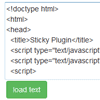 JavaScript HTML5 File Reader