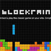 Blockrain.js : HTML5 Tetris Game for jQuery