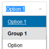 Combo Select : jQuery Searchable Select Box