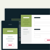 Animated Sign Up Flow with CSS3 & jQuery