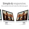 Responsive Layered Slider with CSS3 & jQuery