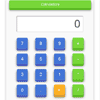 SimpleCalculadora : Calculator with jQuery