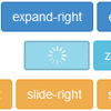 Ladda Loading Indicators for Bootstrap 3