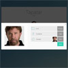 Tapatar : jQuery plugin to Pick an Avatar Image