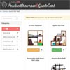 jQuery XML Product Showcase & Quote Cart