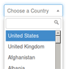 Bootstrap Chosen : AutoComplete Select Box for Bootstrap