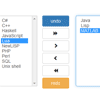 jQuery Multiselect Plugin with Two Sides