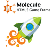 Molecule : HTML5 Game Framework