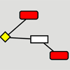 SimpleFlowchart : SVG flow chart library with jQuery