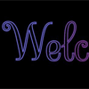 Responsive SVG Handwriting Font Animation Script