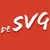 deSVG : JS Library to Remove inline SVG bloat