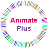 Animate Plus : JavaScript Library for CSS and SVG Animation