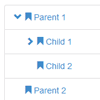 Bootstrap Tree View : jQuery Plugin