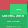 ScrollMenu : New Interface to Replace Your Old Scrollbar