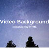 Vidbg.js : HTML5 jQuery Video Background plugin