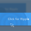 Material Design Ripple Effects with SVG