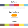 Cohesive Colors Tool