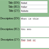 jQuery Auto-translate Form Fields