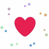 Twitter Heart Button CSS3 Animation