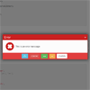 Lobibox : jQuery Notification plugin