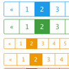 Pagination.js : jQuery Customisable Pagination Plugin