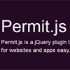 Permit.js : Easy multi-state prototypes with jQuery