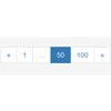 rpage : jQuery Responsive Pagination for Bootstrap