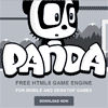 Panda.js : 2D HTML5 Game Engine