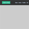 Animated Fixed Menu with CSS3 & jQuery