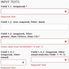 Valida : jQuery Form Validation Plugin