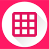 Material Design Hierarchical Display